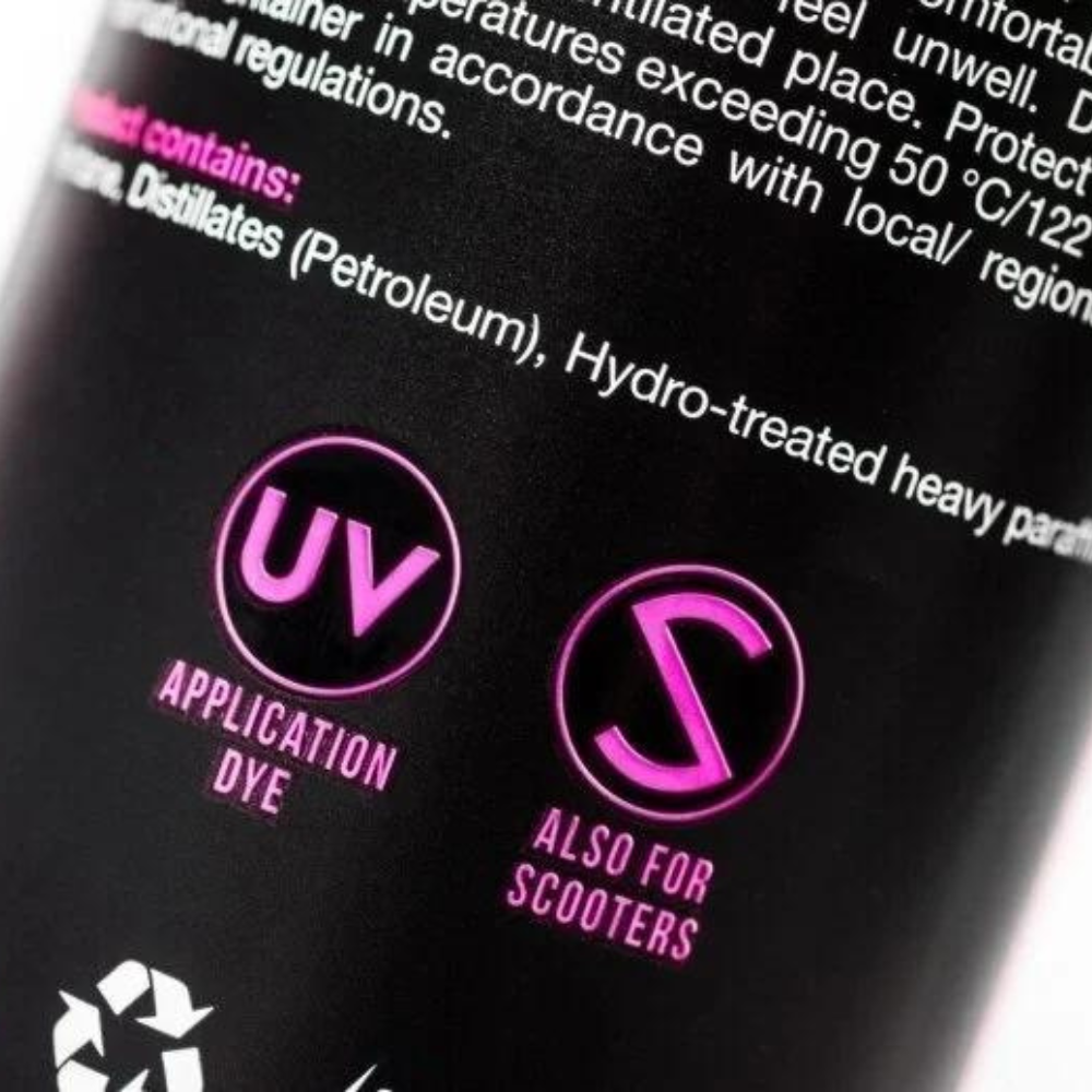 Смазка за верига Muc-Off  M-637-400ml_2